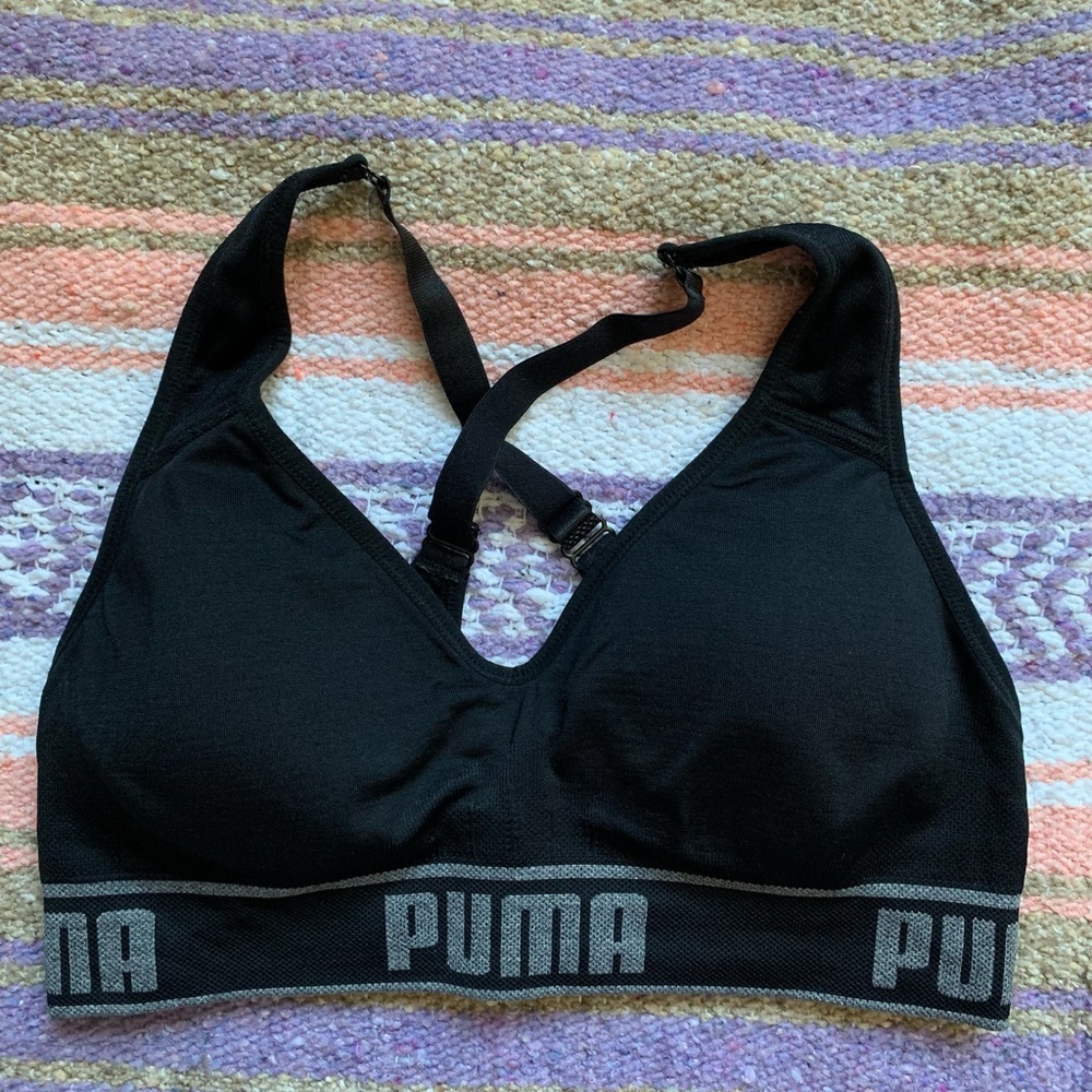 Sports bra